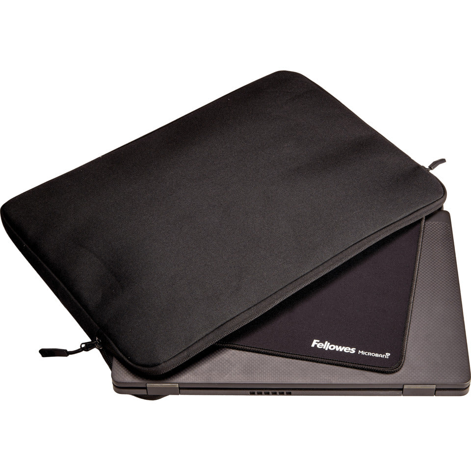 Mausmatte Breyta™, 32 x 27,5 cm, schwarz FELLOWES 100138995 FELLOWES 100138995 Breyta