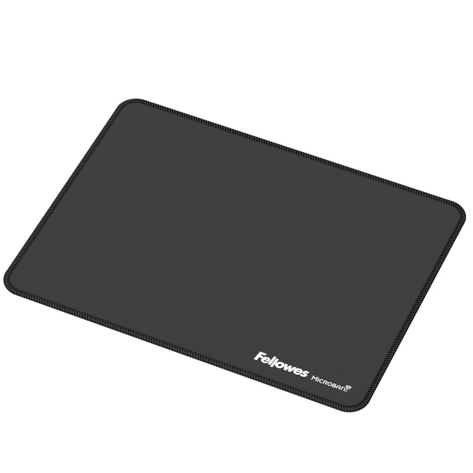Mausmatte Breyta™, 32 x 27,5 cm, schwarz FELLOWES 100138995 FELLOWES 100138995 Breyta