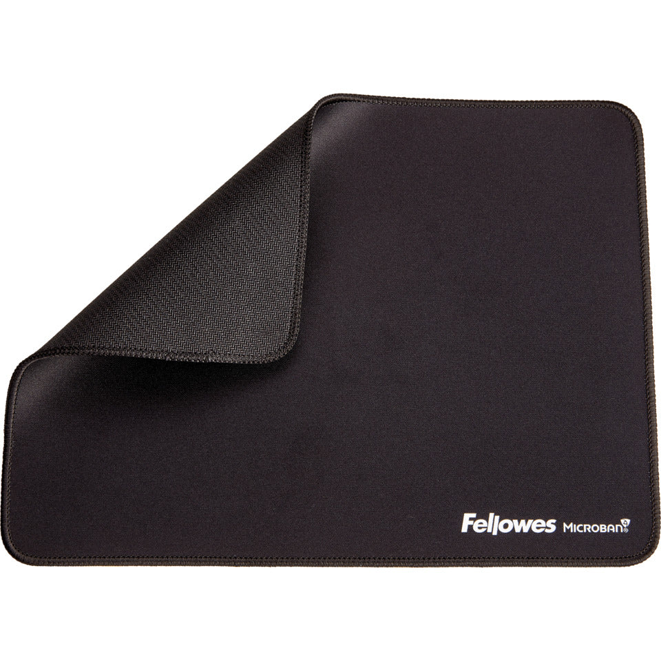 Mausmatte Breyta™, 32 x 27,5 cm, schwarz FELLOWES 100138995 FELLOWES 100138995 Breyta