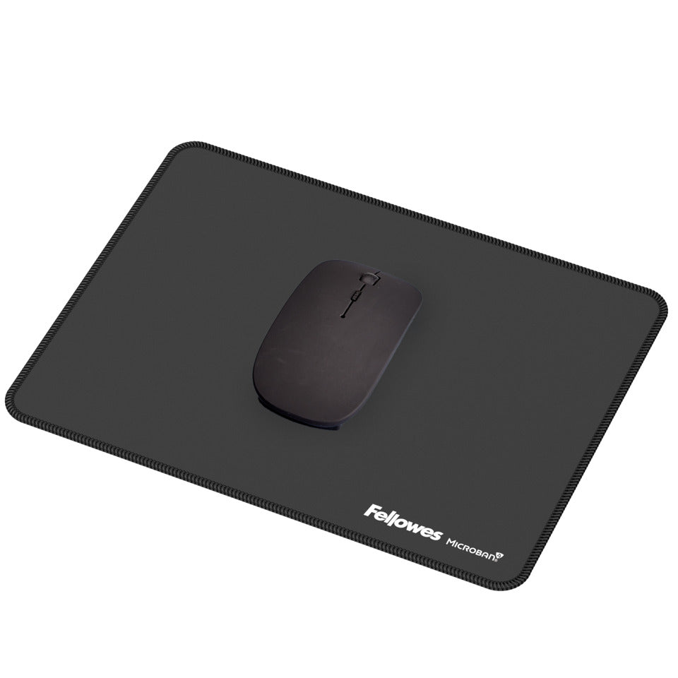 Mausmatte Breyta™, 32 x 27,5 cm, schwarz FELLOWES 100138995 FELLOWES 100138995 Breyta