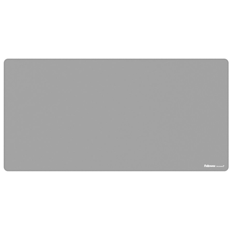 Schreibunterlage Breyta™, 80 x 40 cm, grau FELLOWES 100139321 FELLOWES 100139321 Breyta