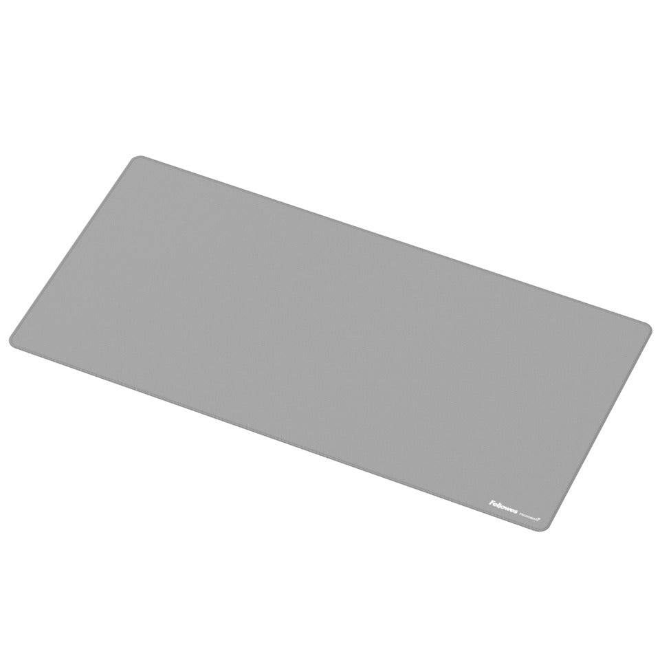 Schreibunterlage Breyta™, 80 x 40 cm, grau FELLOWES 100139321 FELLOWES 100139321 Breyta