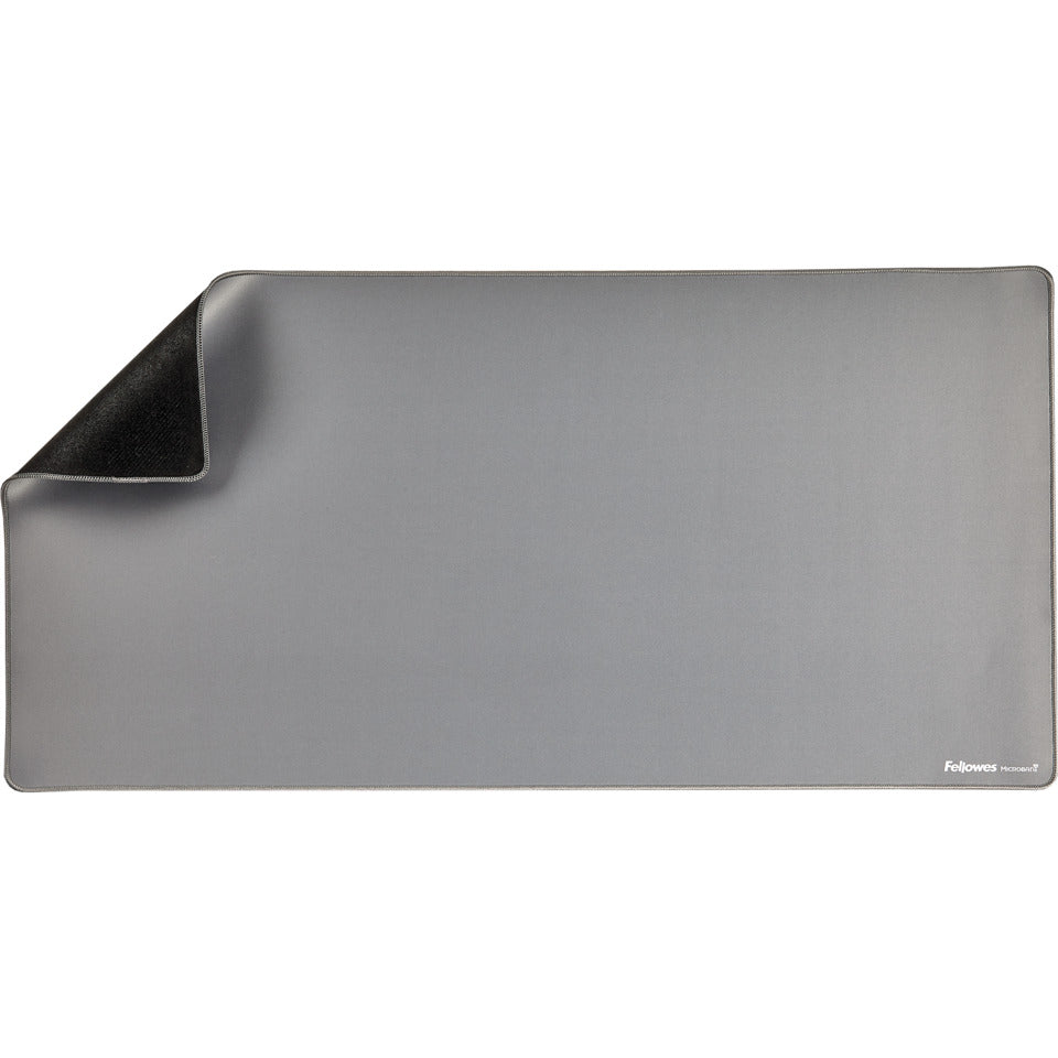 Schreibunterlage Breyta™, 80 x 40 cm, grau FELLOWES 100139321 FELLOWES 100139321 Breyta