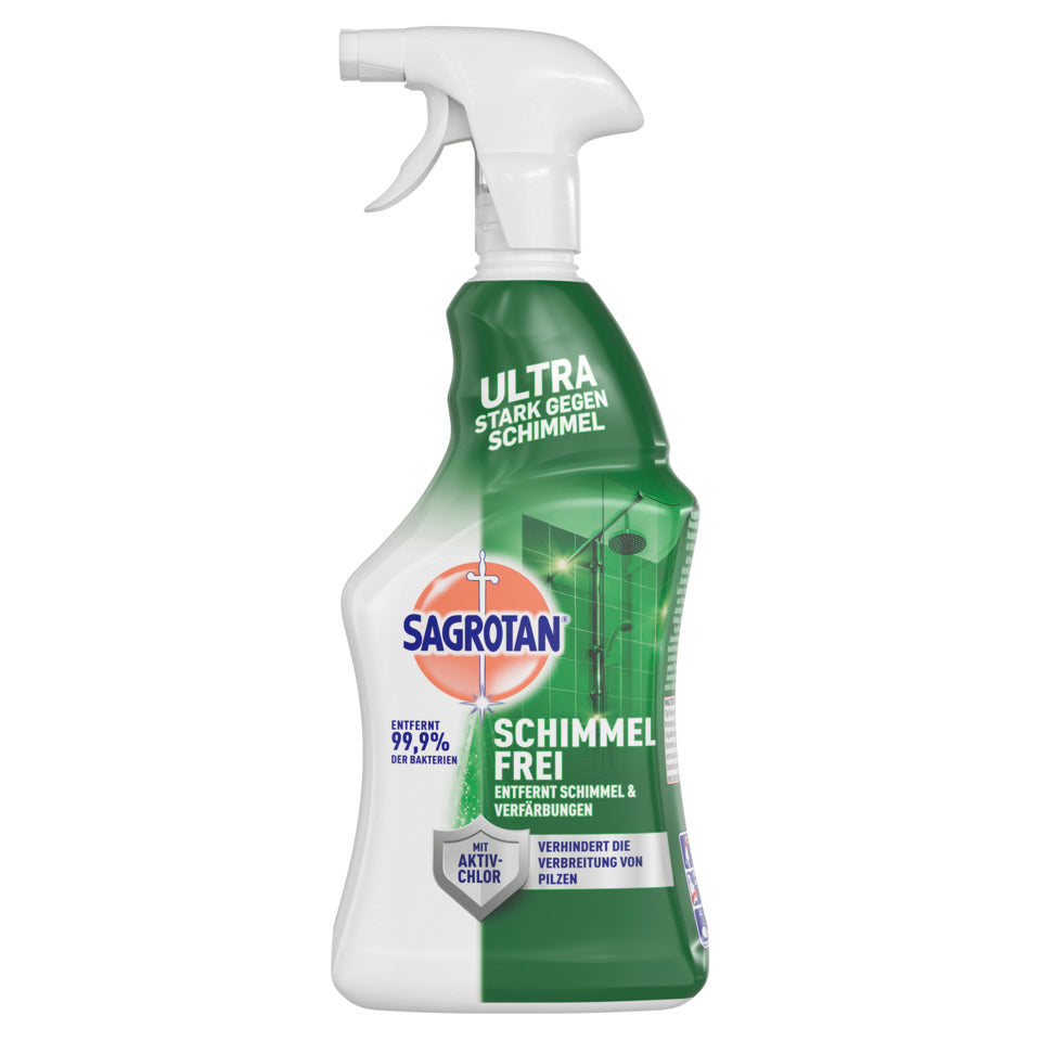 Schimmelentferner 750ml SAGROTAN 3284270