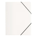 Sammelmappe A4 PP weiß PAGNA 21613-02