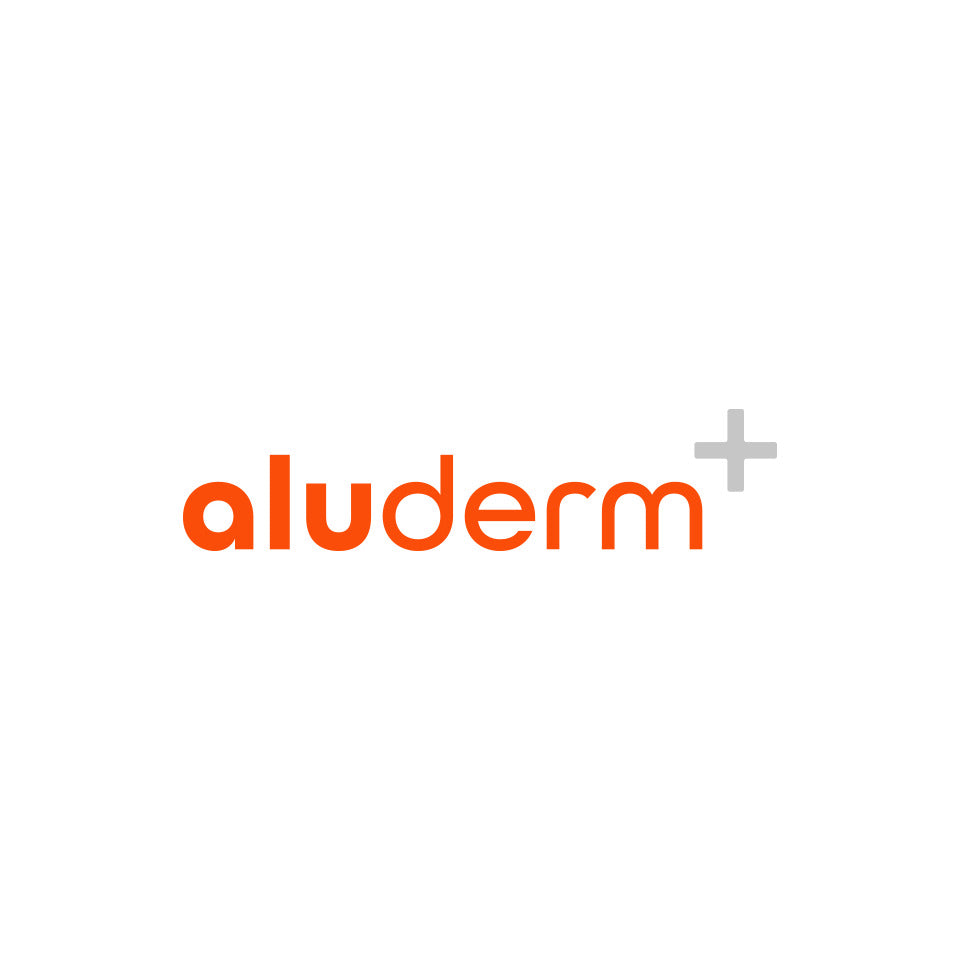 Fixierbinde 4m x 6cm ALUDERM+SILBER 1004101 ALUDERM+ 1004101