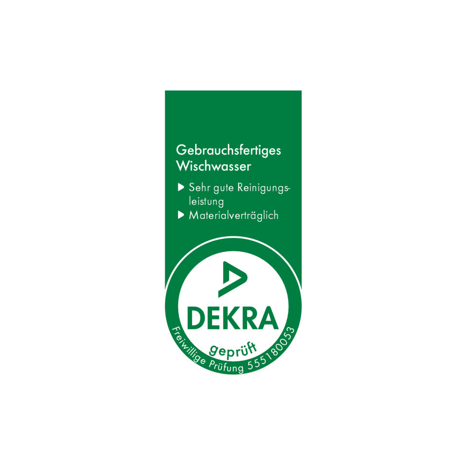 Scheibenklar gebrauchsfähig 5l Kanister GUT & GÜNSTIG 2214851003