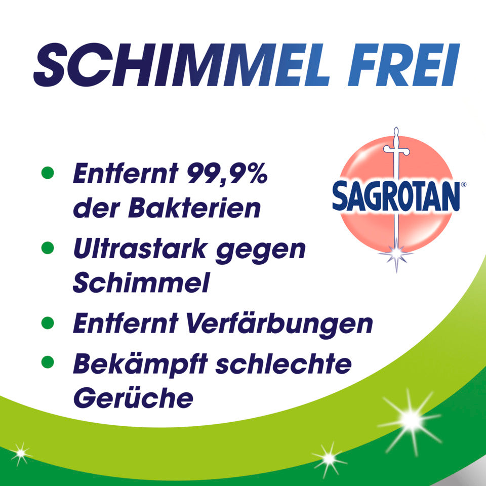 Schimmelentferner 750ml SAGROTAN 3284270