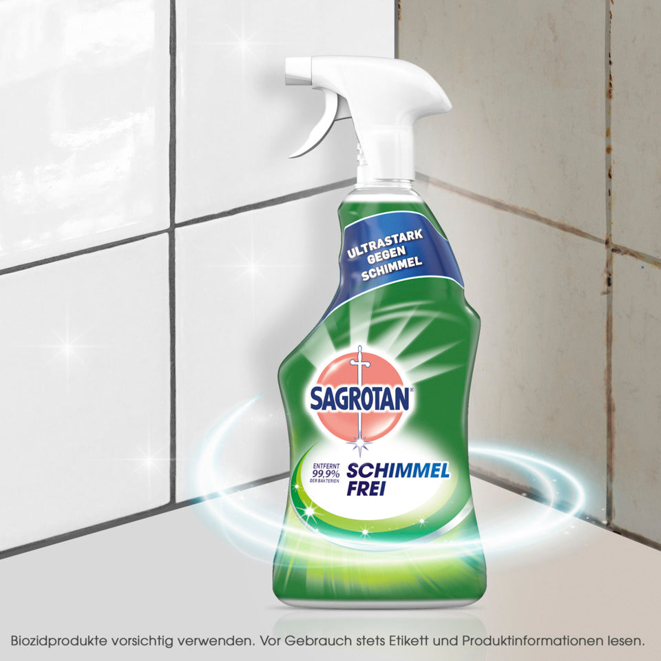 Schimmelentferner 750ml SAGROTAN 3284270