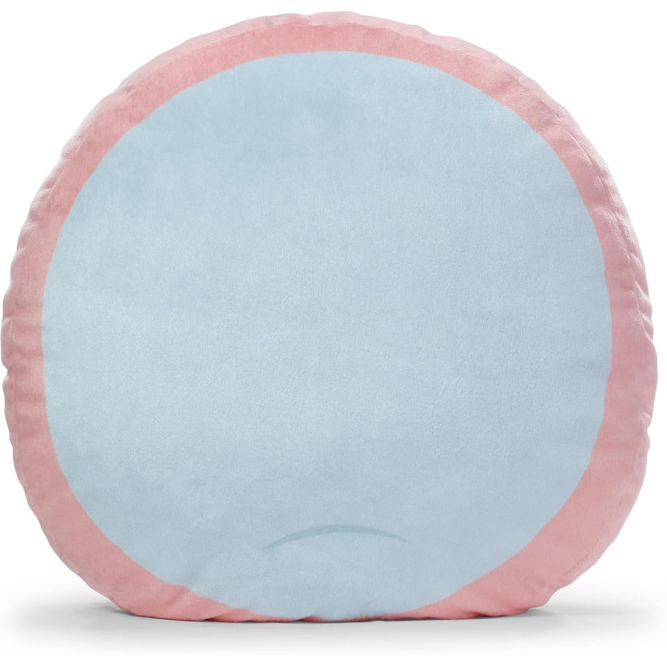 Plüschkissen Pinguin Waddle mit Melone, 35 x 33 x 12 cm NICI 62392 NICI 62392 35x33x12cm