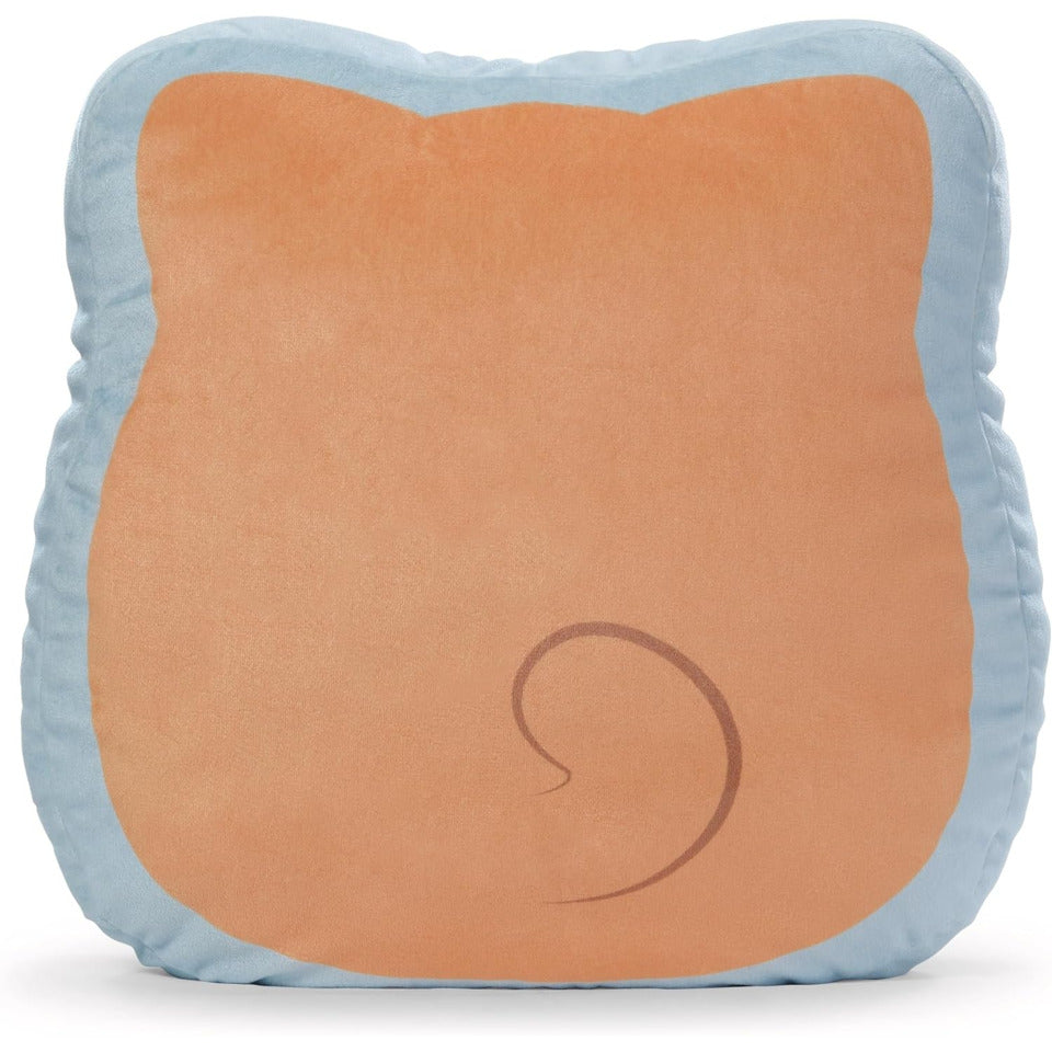 Plüschkissen Hund Hiro mit Kamera, 35 x 33 x 12 cm NICI 62393 NICI 62393 35x33x12cm
