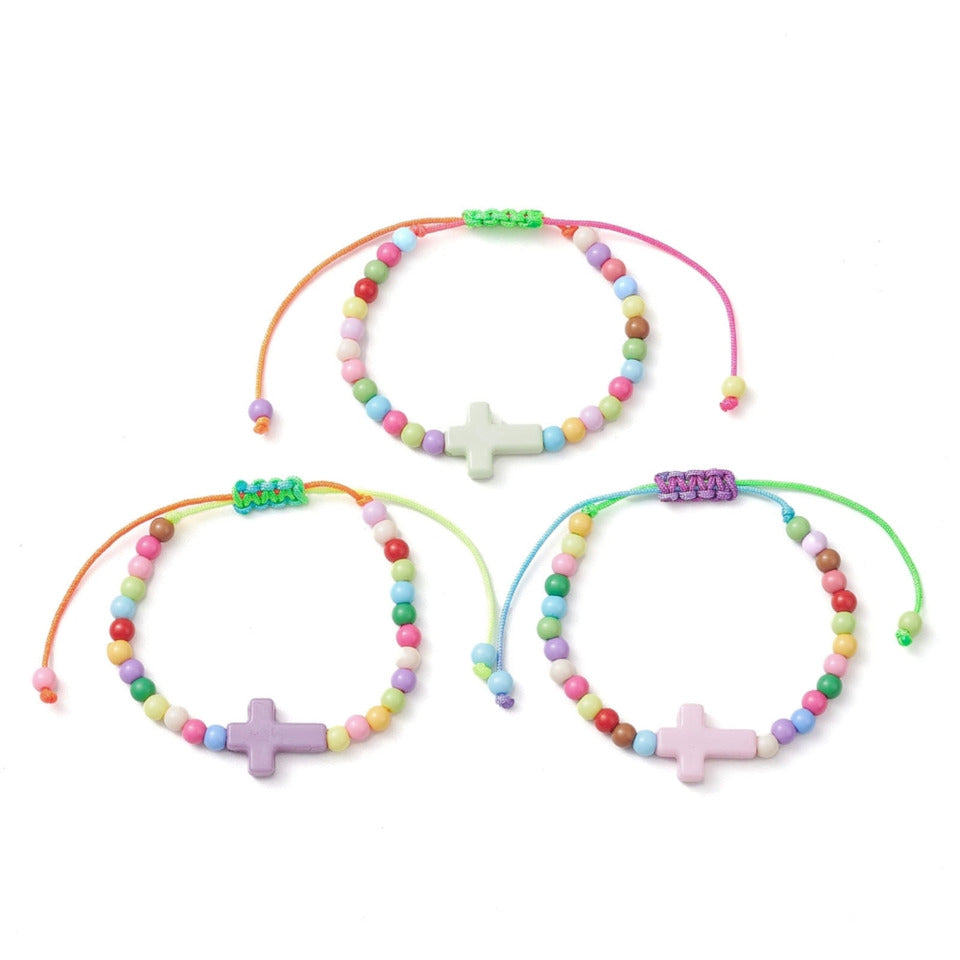 Kinderarmband, sortiert  38/208