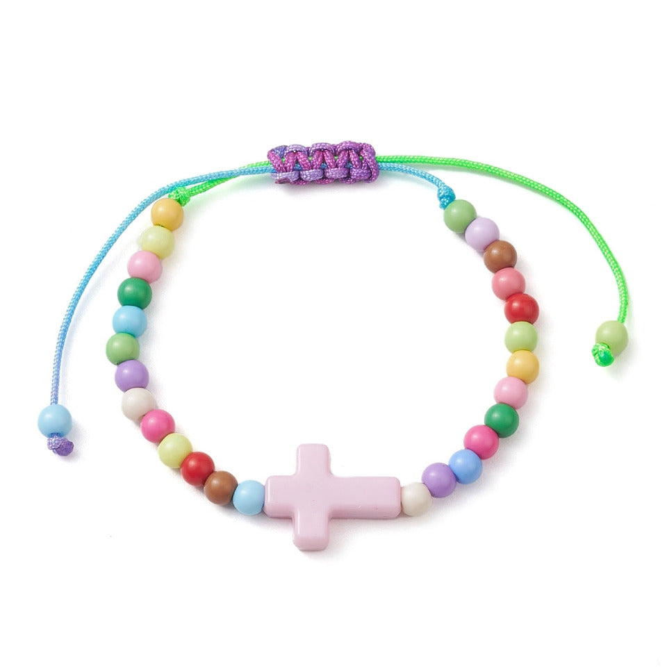 Kinderarmband, sortiert  38/208