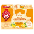 Tee Harmonie für Körper & Seele Immun Aktiv, 18 x 1,8 g TEEKANNE 4009300020905