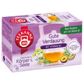 Tee Harmonie für Körper & Seele Gute Verdauung, 18 Beutel x 2 g TEEKANNE 4009300020981