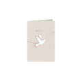 Firmungskarte, 11,5 x 17 cm SKORPION 15-1013 15-1013 Bild