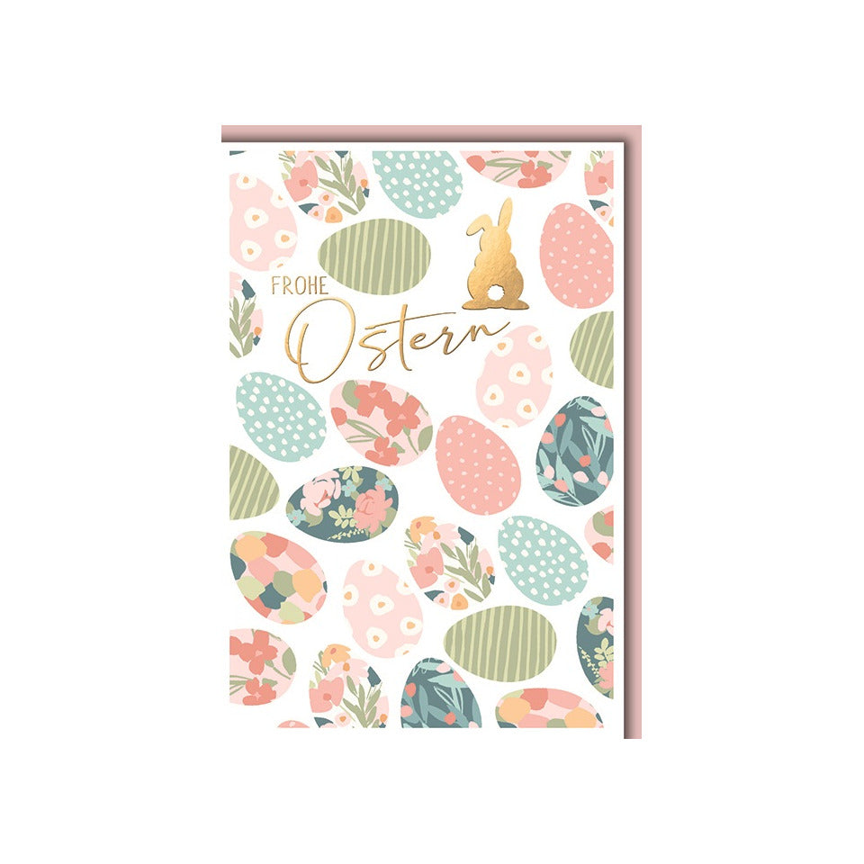 Osterkarte, 11,5 x 17 cm  13339 13339 Bild