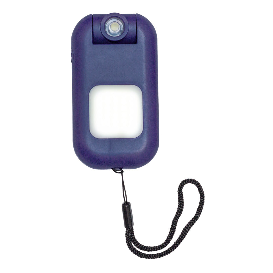 Taschenlampe Expedition Natur Flexi Light, aufladbar, sortiert MOSES 9896 MOSES. 9896