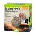 Ausgrabungsset Expedition Natur Meteoriten MOSES 9897 MOSES. 9897 Meteoriten