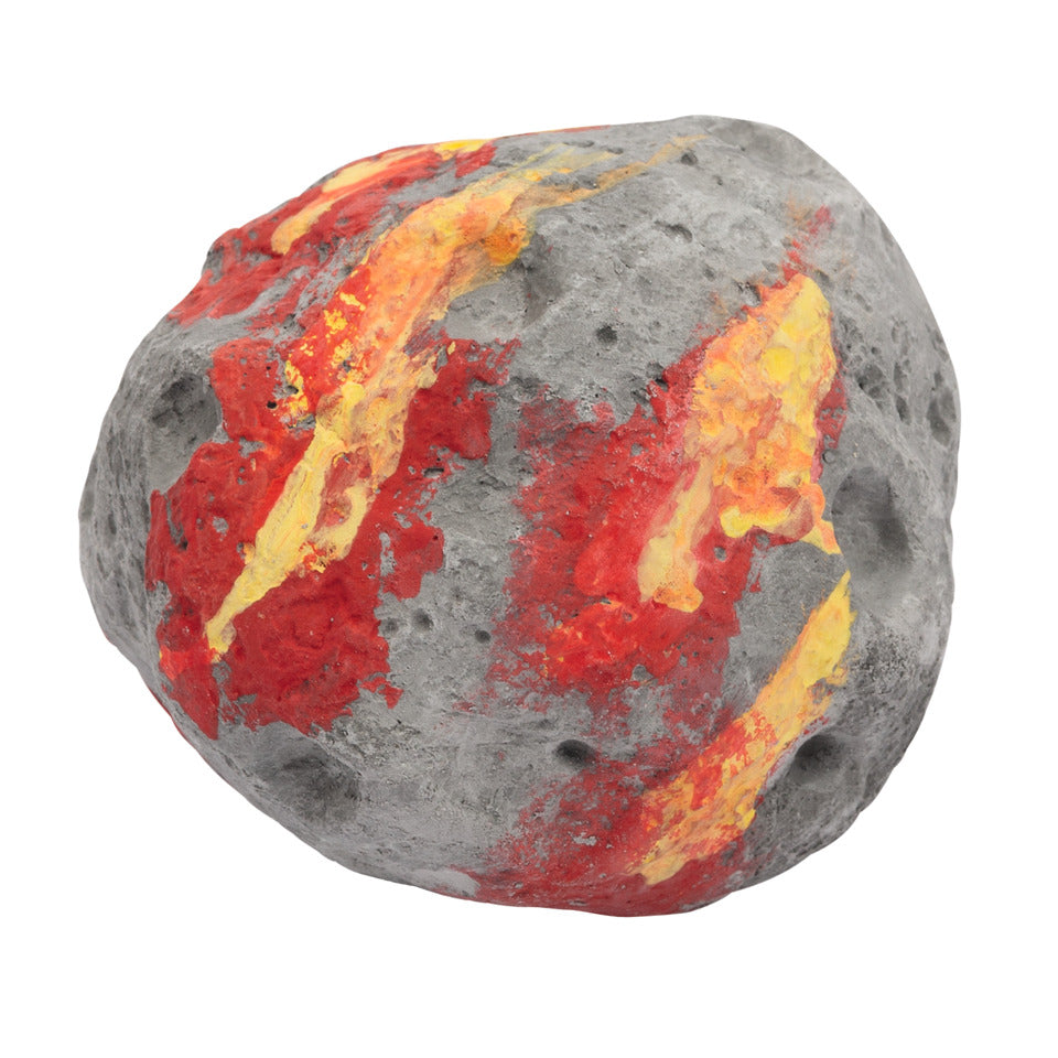 Ausgrabungsset Expedition Natur Meteoriten MOSES 9897 MOSES. 9897 Meteoriten