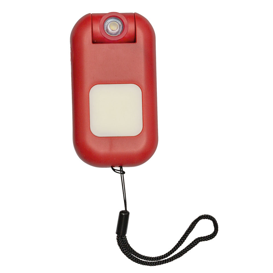 Taschenlampe Expedition Natur Flexi Light, aufladbar, sortiert MOSES 9896 MOSES. 9896