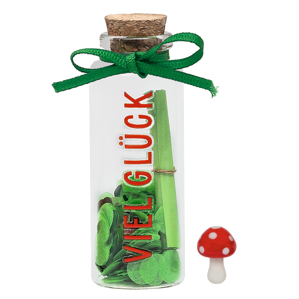 Geschenkgläschen mit Botschaft, sortiert MOSES 25099 MOSES. 25099