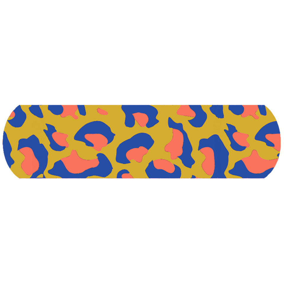 Pflaster Wild Style, 20 Stück, sortiert MOSES 25138 MOSES. 25138 i.Metallbox