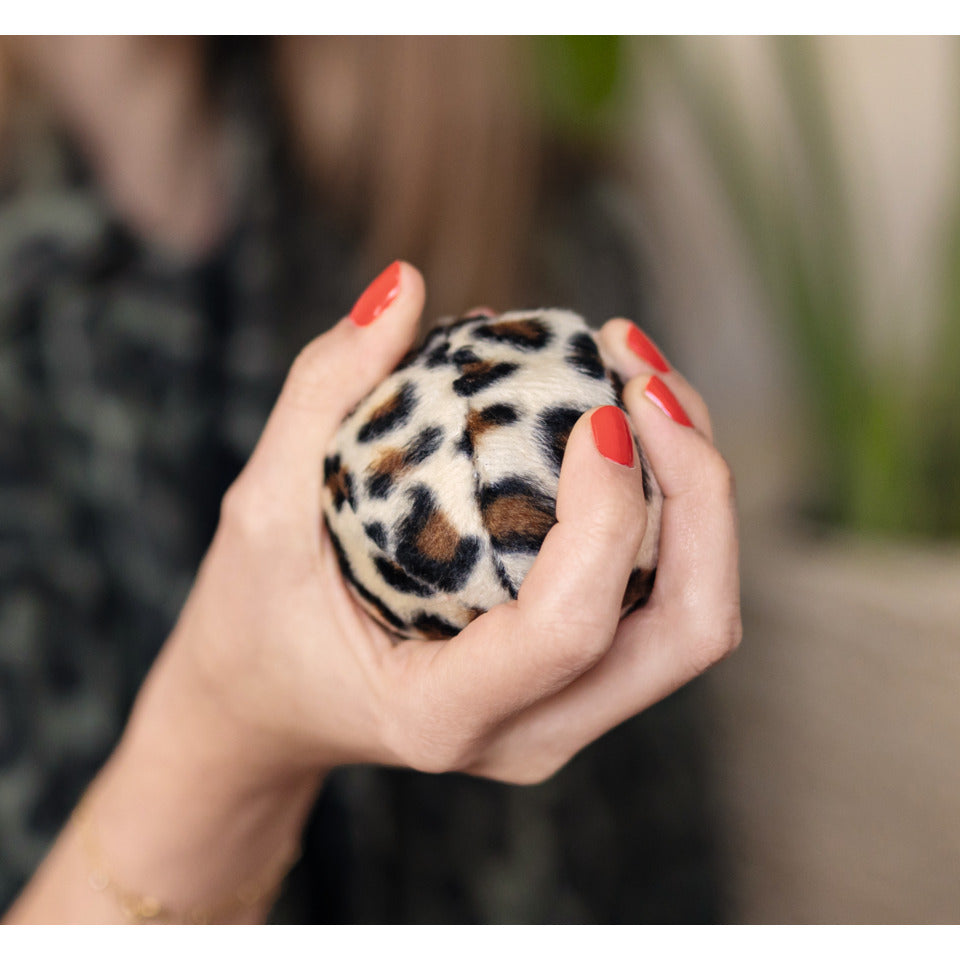 Anti-Stress-Ball Animal, sortiert MOSES 25576 MOSES. 25576