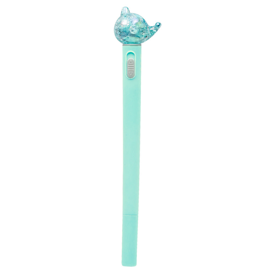 Gelschreiber Holo Light-up, sortiert MOSES 26320 MOSES. 26320