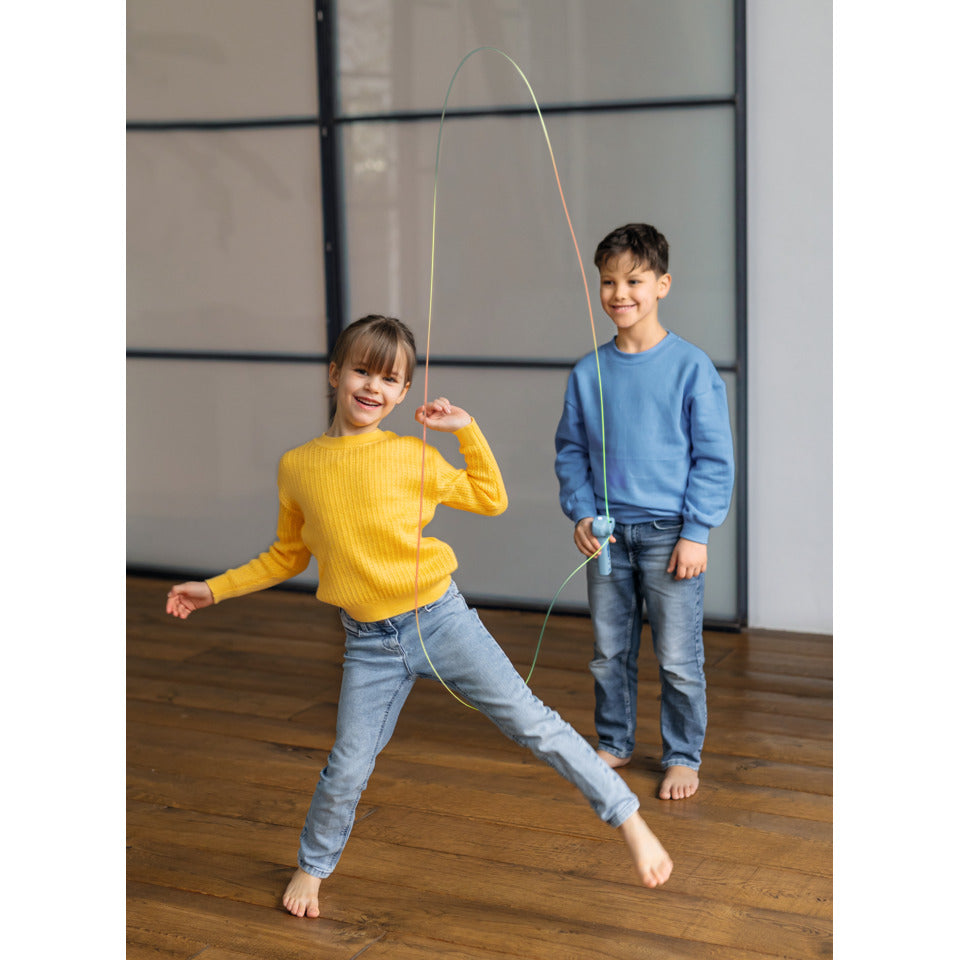 PhänoMINT Spiel Cooler Seilwerfer MOSES 30370 MOSES. 30370