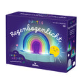 Regenbogenlicht bunt, 19 x 13,5 x 1,1 cm MOSES 38281 MOSES. 38281