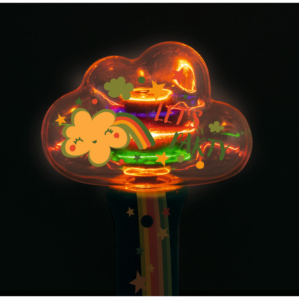 Partylicht Kleine Wolke MOSES 38285 MOSES. 38285