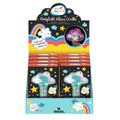 Partylicht Kleine Wolke MOSES 38285 MOSES. 38285