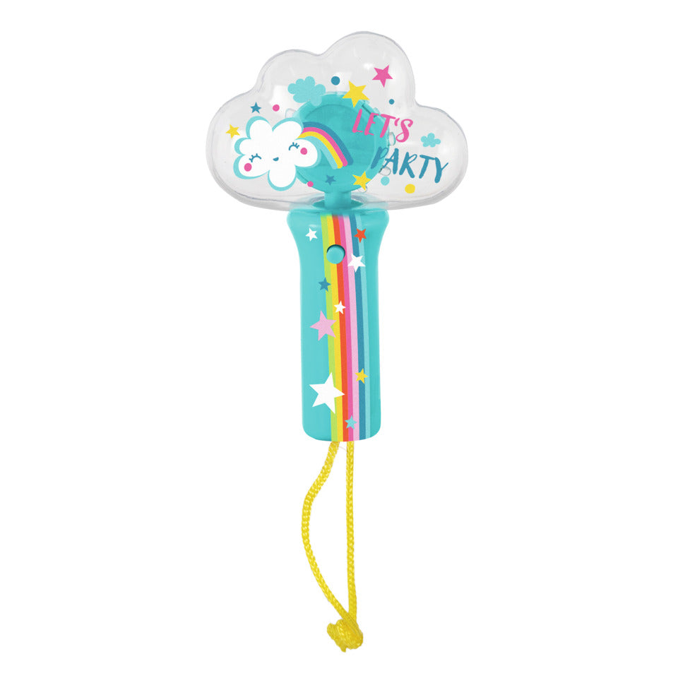 Partylicht Kleine Wolke MOSES 38285 MOSES. 38285