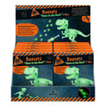 Dino Bausatz Glow in the Dark T-Rex MOSES 40269 MOSES. 40269