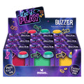 Buzzer Let´s play MOSES 40608 MOSES. 40608