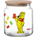 Dose für Haribo Allover MOB, 1,1L RITZENHOFF&BREKER 321425