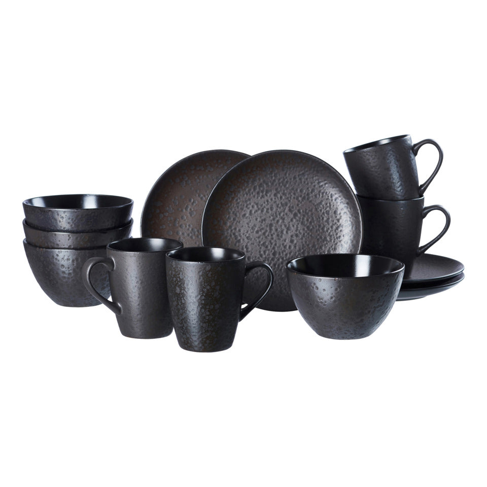 Tafelservice GK Kitwe, 8-teilig RITZENHOFF&BREKER 317671