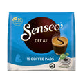 Kaffeepads Decaf, 16 Stück SENSEO 4051959