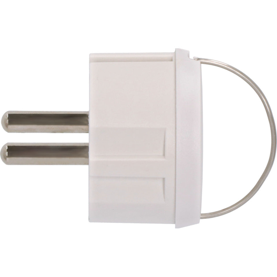 Steckdosen-Adapter USB-C, weiß BRENNENSTUHL 1508110010
