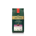 Kaffee Crema Harmonia ganze Bohne, 1000 g JACOBS 4242892