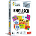 Der kleine Entdecker Deutsche Version - Englisch TREFL 02868 TREFL 02868 Deutsche Version