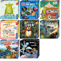 Kinderspiele, 7 Titel, 15 Stück, sortiert KOSMOS 979164 KOSMOS 979164 8Titel