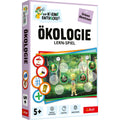 Der kleine Entdecker Deutsche Version - Ökologie TREFL 02870 TREFL 02870 Deutsche Version