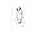 Notizbuch White Horse, A5, 64 Blatt, dotted PAGNA 26113-15 PAGNA 26113-15 dotted lines