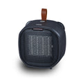 Heizlüfter Mini, 1400W, anthrazit SILVA HOMELINE HL-M 500 SILVA HOMELINE HL-M 500 / 510041