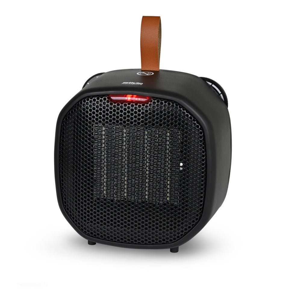 Heizlüfter Mini, 1400W, anthrazit SILVA HOMELINE HL-M 500 SILVA HOMELINE HL-M 500 / 510041