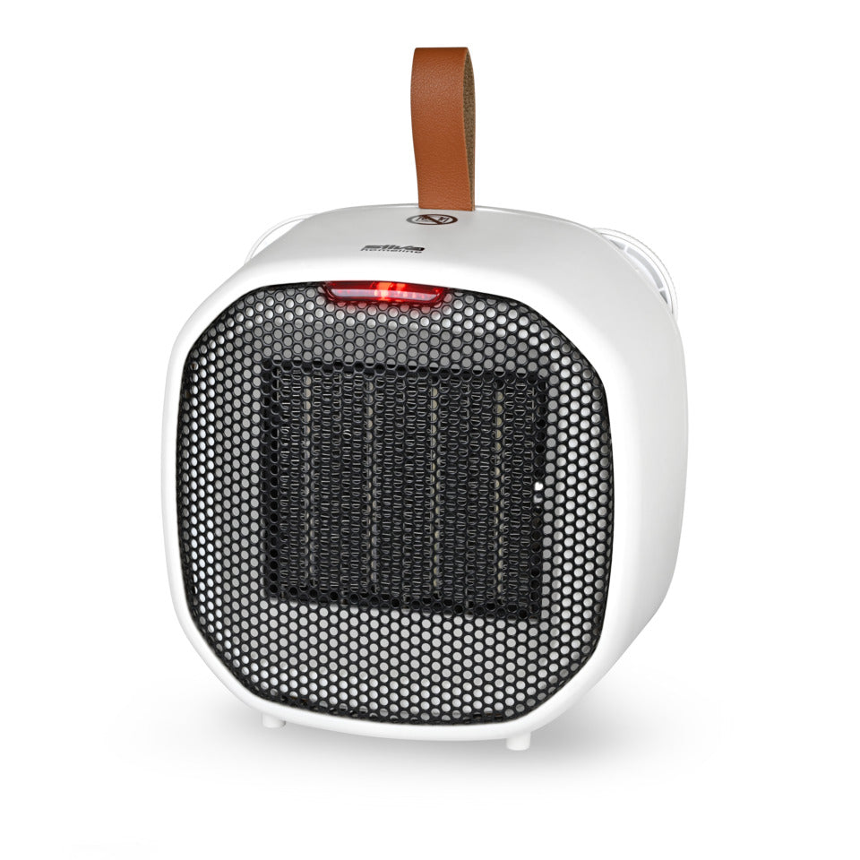 Heizlüfter Mini, 1400W, weiß SILVA HOMELINE HL-M 500 SILVA HOMELINE HL-M 500 / 510042
