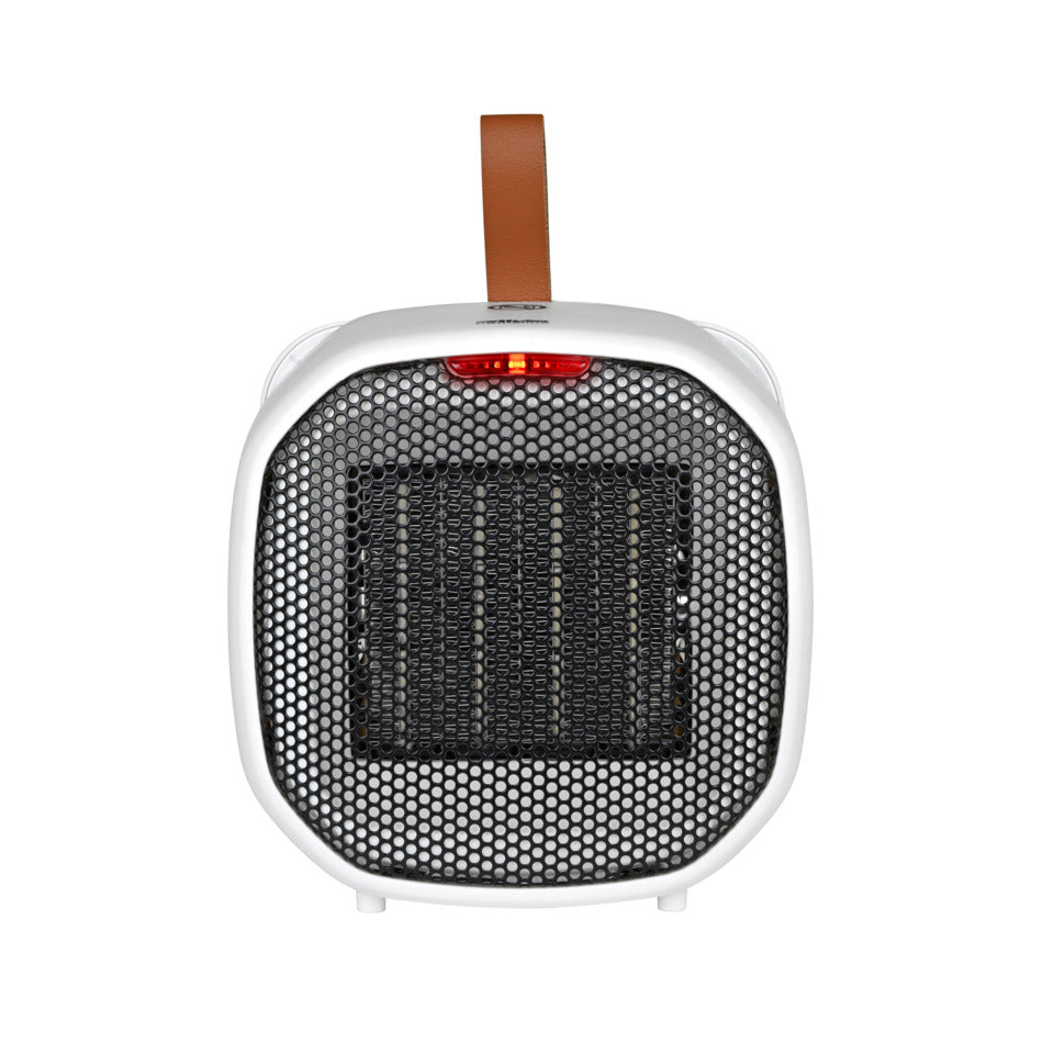 Heizlüfter Mini, 1400W, weiß SILVA HOMELINE HL-M 500 SILVA HOMELINE HL-M 500 / 510042