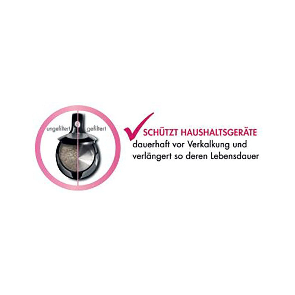 Tischwasserfilter AQUALIZER Home 2,6l + 1x Magnesium Mineralizer + Glasflasche BWT 626883 BWT 626883 + Glasflasche